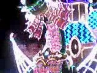 carnaval cholet nuit 2008