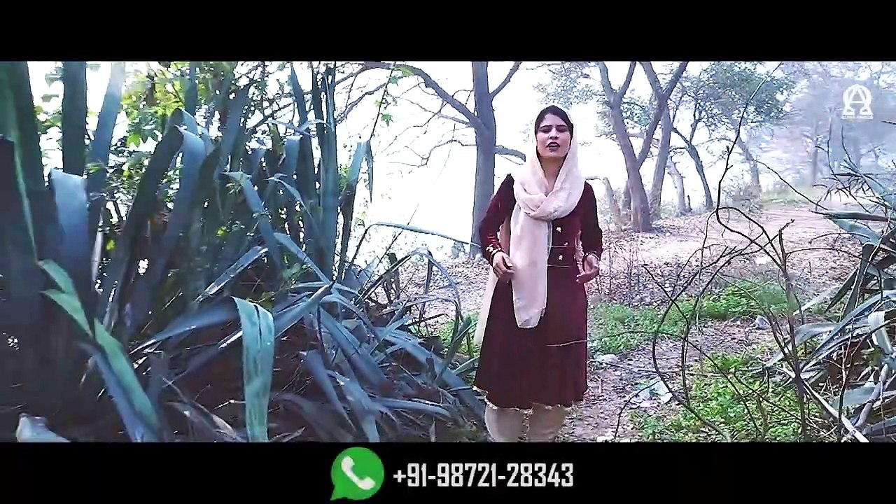 Paak Yahovah - Maryam Yousaf - Faraz Bhatti Masihi Geet - 2024