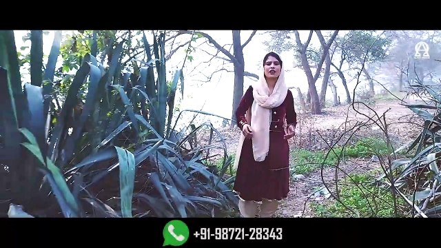 Paak Yahovah - Maryam Yousaf - Faraz Bhatti Masihi Geet - 2024