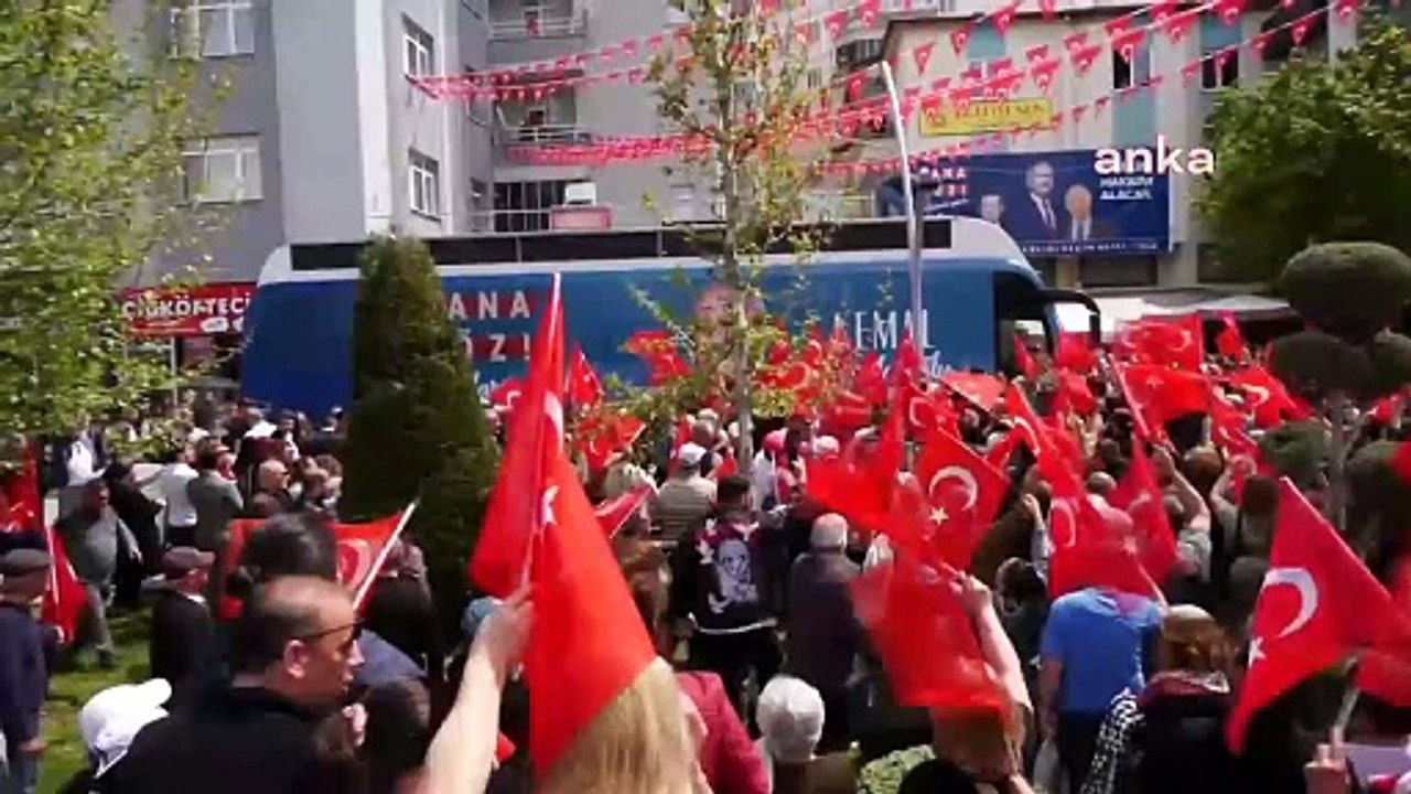 Özgür Özel: AKP'nin kolunda MHP koynunda HÜDA PAR var