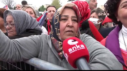 AKP'nin kalesinde Erdoğan'a tepkiler çığ gibi: Bir tane yüzüğü vardı, onu alsın gitsin