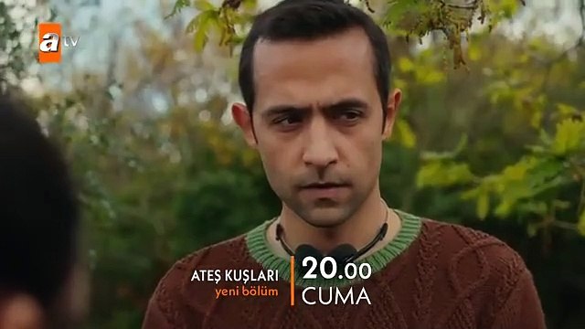 Ateş Kuşları 15. bölüm fragmanı yayınlandı mı? Ateş Kuşları yeni bölüm ne zaman?