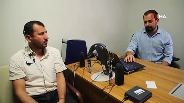 İlk kez biyonik kulak ile duymaya başladılar