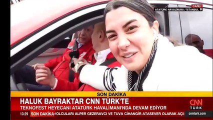 Erdoğan ile  Fulya Öztürk arasında vekillik diyaloğu: Ben bunu aday yapacaktım ortadan kayboldu