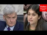 ‘I’m Not Trying To Be Confrontational’: Bill Cassidy & Doctor Clash Over Late-Term Abortions