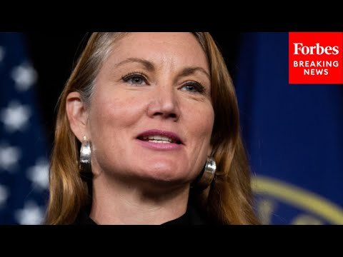 'We Need Water To Put Out The Fire': Stansbury Pushes For Increased Tribal Law Enforcement Funding