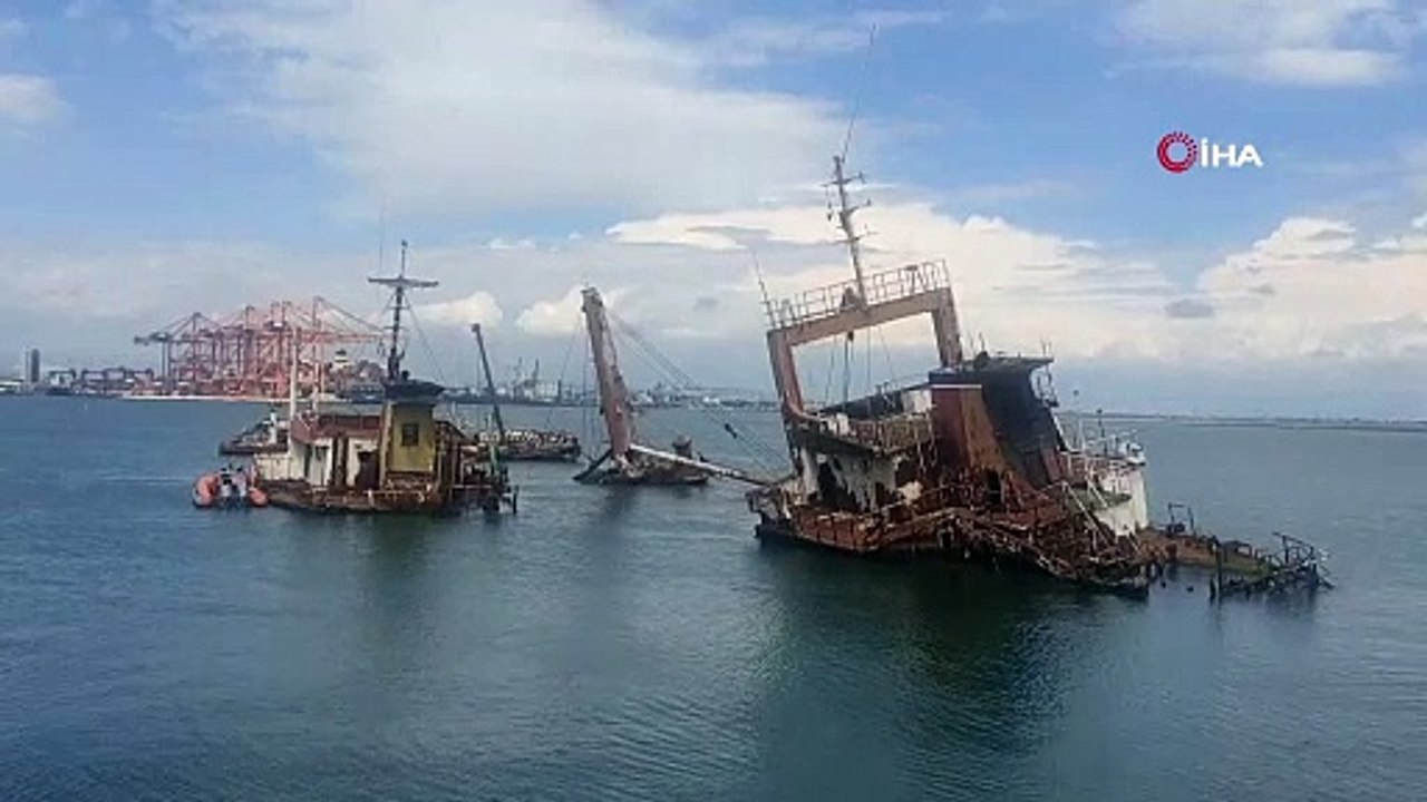 Kayıp Suriyeli'nin cansız bedeni bulundu