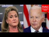 Ann Wagner Slams Biden: The Admin’s ‘Harmful Inflation Is Cutting Deep Into Constituent Pocketbooks’