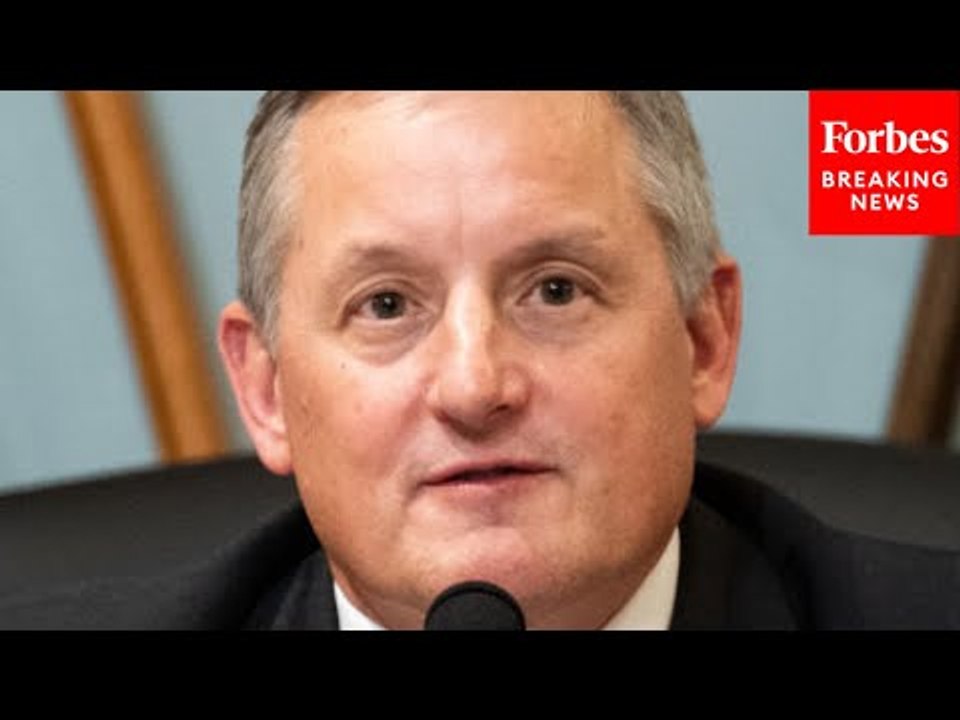 Bruce Westerman Decries 'Egregious' Damage To Tribal Lands Caused By Cartel Trafficking