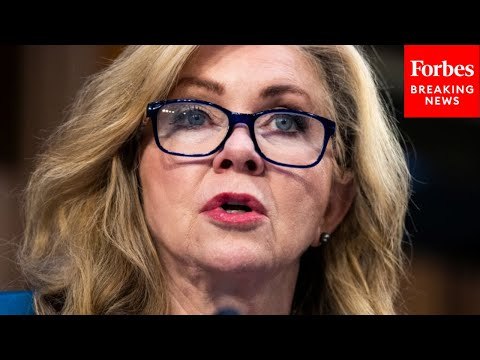 Marsha Blackburn Pushes Bill To Construct Monument Dedicated To Women's Suffrage On National Mall