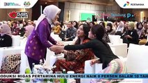 Komunitas Pertiwi Gelar Talkshow Bertema Sustainable Lifestyle For Holistic Well-being