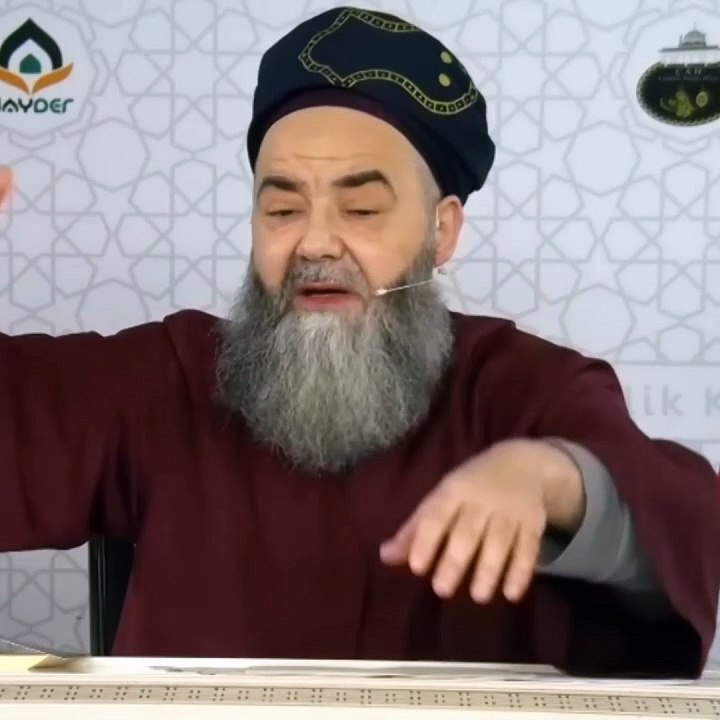 Cübbeli Ahmet AKP’li kadın milletvekillerini hedef aldı: Müslüman mısınız, gavur musunuz, nesiniz siz?