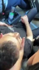 Türk Telekom'da final maçı öncesi talihsiz olay