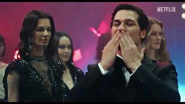 Terzi fragmanı yayınlandı mı? Çağatay Ulusoy’un dizisi Terzi konusu nedir?