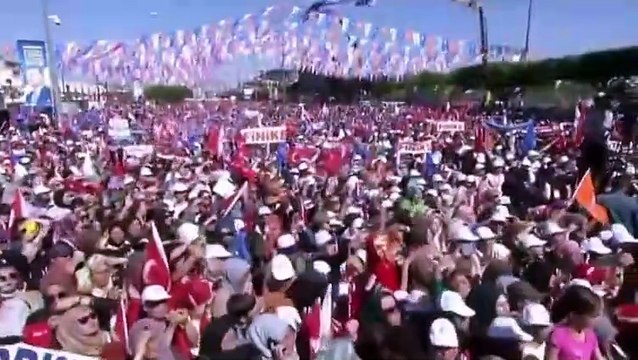 Erdoğan 'PKK düşman değil.' Sosyal medya buldu çıkardı