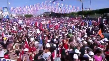 Erdoğan 'PKK düşman değil.' Sosyal medya buldu çıkardı