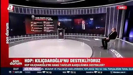 Meral Akşener'e A Haber canlı yayınında skandal sözler. İYİ Partililerden A Haber önünde protesto