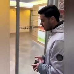 Suriyeli 30 bin lira verdiği lüks dairesinden hava attı