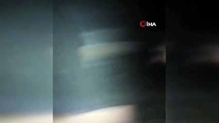 Meksika’da yolcu otobüsü şarampole yuvarlandı