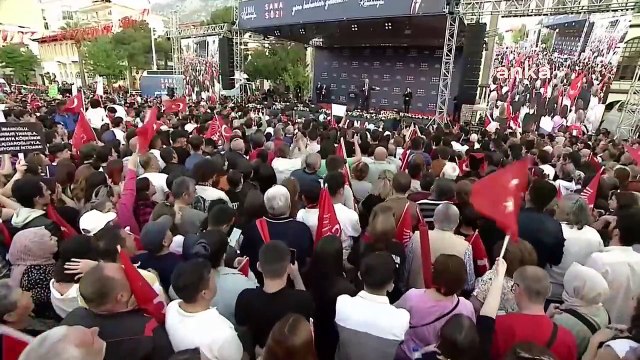 Mansur Yavaş Melih Gökçek dönemindeki yolsuzluk dosyasını açıkladı ‘O günün parasıyla en az 5 milyar…’