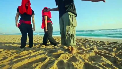 Cheb Hamidou 2024 - Omri Hali Lhodoud حلي الحدود ( Official Video Music )