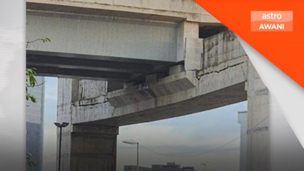 LLM, syarikat konsesi diarah periksa dakwaan keretakan di SPE