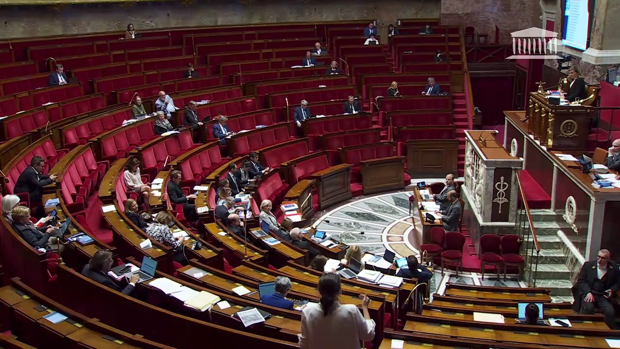 3ème séance : Accompagnement des malades et fin de vie (suite) - Vendredi 7 juin 2024