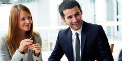 Inilah 5 Jurusan Kuliah yang Sangat Cocok, Salah Satunya Manajemen Bisnis