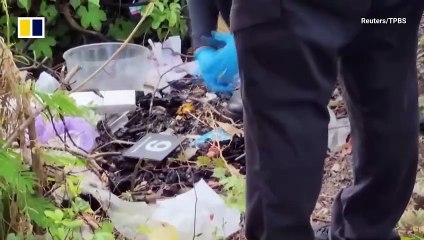 20 arkadaşını zehirleyerek öldürdü