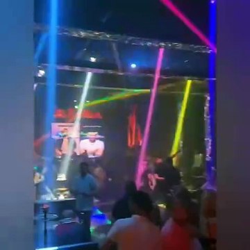 İstanbul’da sadece Araplara özel gece kulübü açıldı. Boş yer yok
