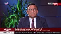 Kemal Kılıçdaroğlu'ndan canlı yayında önemli açıklamalar