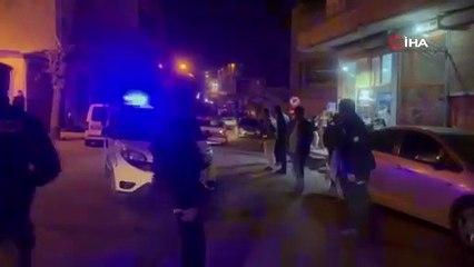 Çocuk cesedi bulunan evde esrarengiz yangın