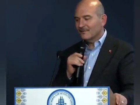 Şahan Gökbakar Süleyman Soylunun sözlerini ti'ye aldı. 14 Mayıs 2023 seçimlerine siyasi darbe demişti...