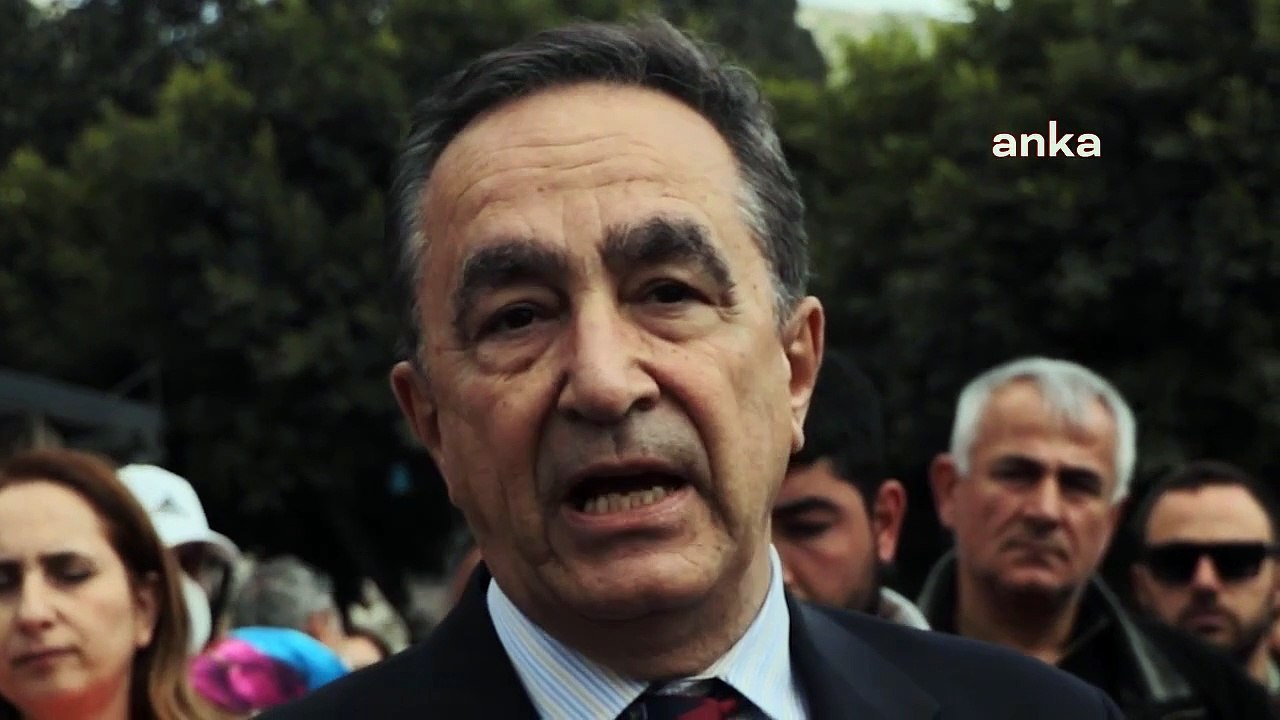 LÖSEV Başkanı'ndan korkutan Hatay uyarısı: Bir kanser fırtınası esiyor
