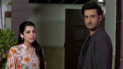 Habil Aur Qabil Episode 02 - [Eng Sub] - Aagha Ali - Yashma Gill - Asad Siddiqui - 8th June 2024
