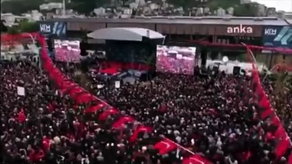 Akşener: Ben şehit olarak Cudi’ye Gabar’a gömülmeye hazırım da sen Manhattan’daki evi ne yapacaksın?