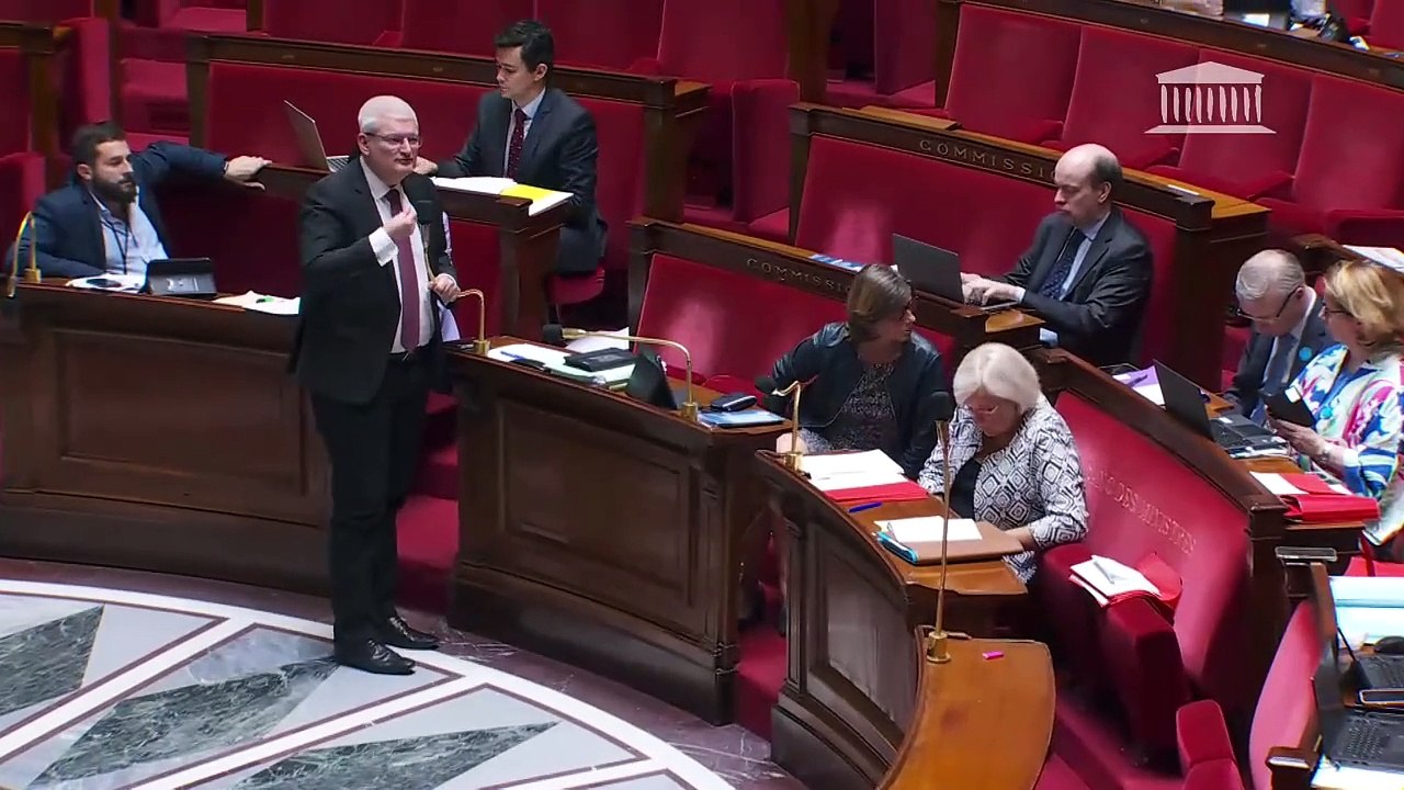 2ème séance : Accompagnement des malades et fin de vie (suite) - Vendredi 7 juin 2024