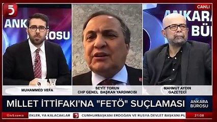 CHP'li Torun'dan Bakan Yanık'a: Bunların vicdanları kurumuş