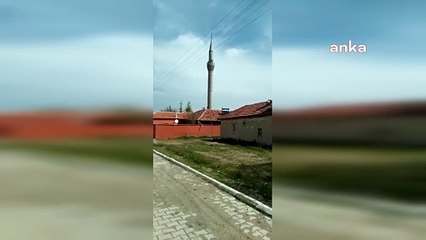 Camiden AKP mitingi için anons yapıldı: Özel aracıyla gitmek isteyenlere de yardımcı oluruz