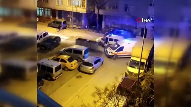 İstanbul'da tüyler ürperten olay: Parçalanarak poşete koyulmuş bebek cesedi bulundu