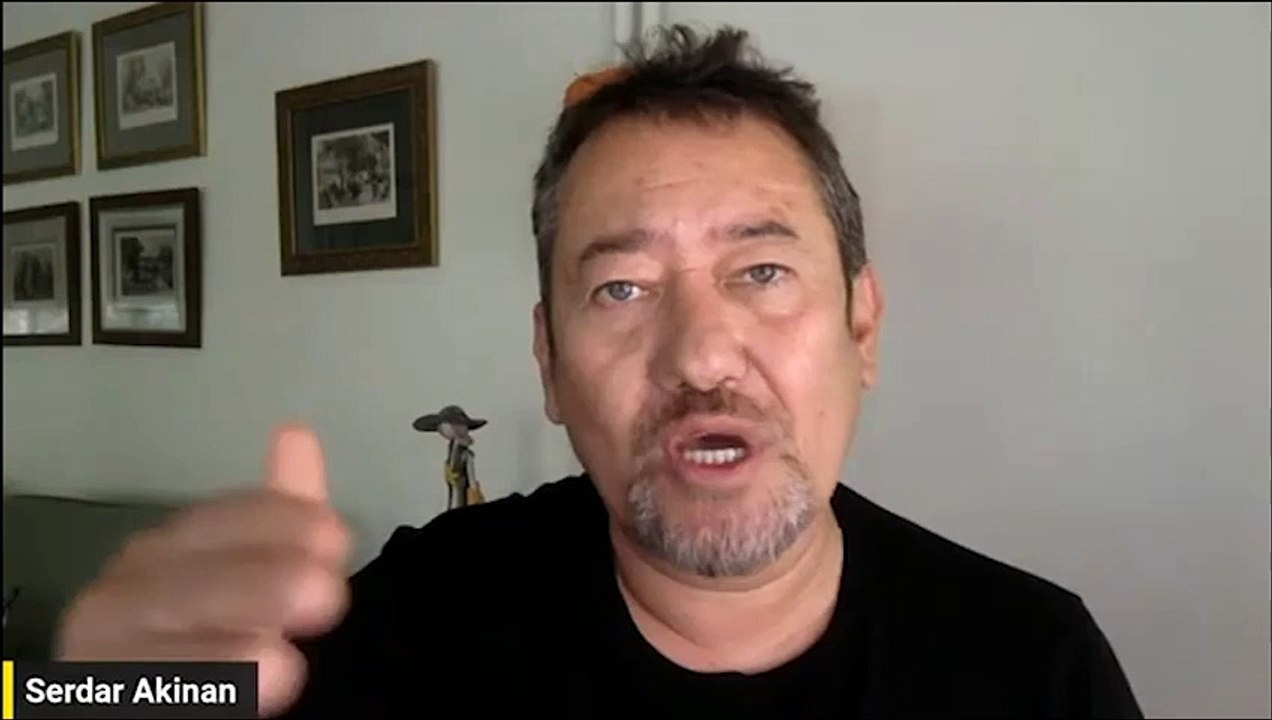 Muhammed Yakut'un tüm ilişki ağı ortaya çıkmaya başladı. Gazeteci Serdar Akinan açıkladı