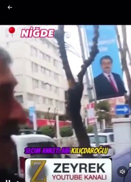 ‘Avradın boğazından çeyrekleri aldım, Erdoğan’ı hapiste görmeye gittim’ diyen vatandaş. ‘Artık yeter! Kılıçdaroğlu’na oy vereceğim’