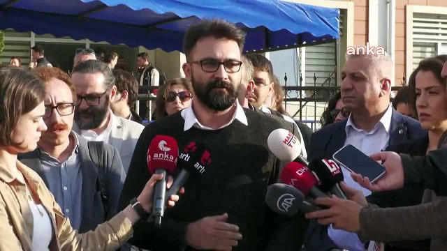 Amasra maden faciası duruşmasında ilk gün sona erdi: Katliam göz göre göre geldi