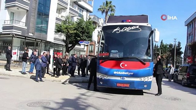 Cumhurbaşkanı adayı Sinan Oğan'dan Kılıçdaroğlu ve İnce açıklaması