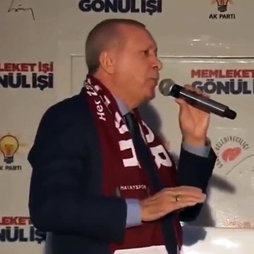 Erdoğan: Yeni dönemde imar affı affedilemez suç olacak. Bu işin affı olmaz. AKP döneminde 8 kez imar affı çıkarıldı