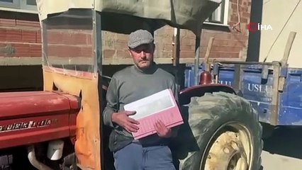 Hayatında hiç İstanbul'u görmedi ama 54 kez trafik cezası yedi