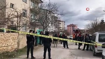 Günün dehşete düşüren haberi. Bir evden 6 ceset çıktı