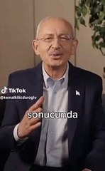 Kılıçdaroğlu'ndan peynir videosu. Bir zamanlar fare kapanına bol bol konurdu şimdi kahvaltı masasında lüks oldu
