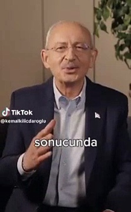 Kılıçdaroğlu'ndan peynir videosu. Bir zamanlar fare kapanına bol bol konurdu şimdi kahvaltı masasında lüks oldu