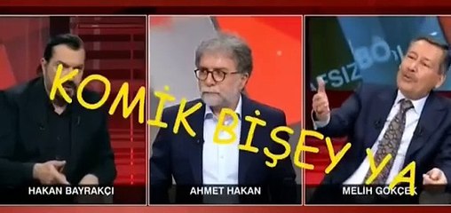 Sosyal medya Melih Gökçek'in eski defterlerini açtı. Belediyeye doldurduğu FETÖ'cüleri ve yediği naneleri ağzından kaçırdı